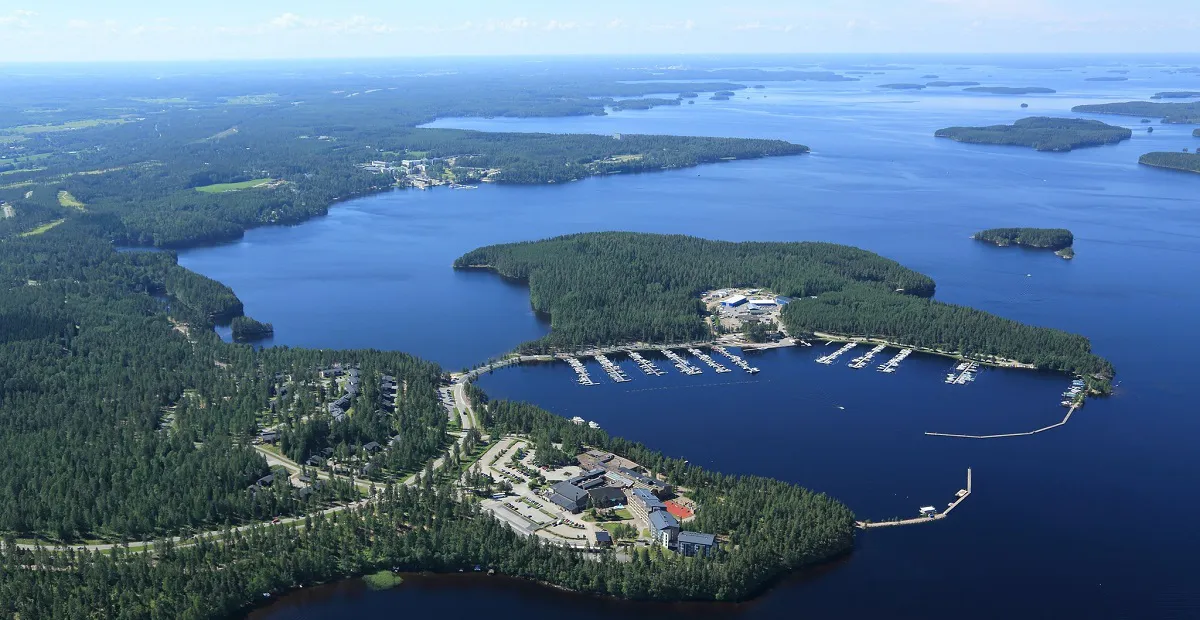 Imatran kaupunginkirjasto