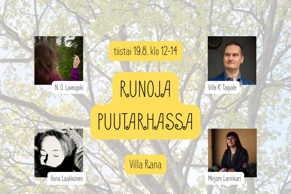 N. O. Laveajoki