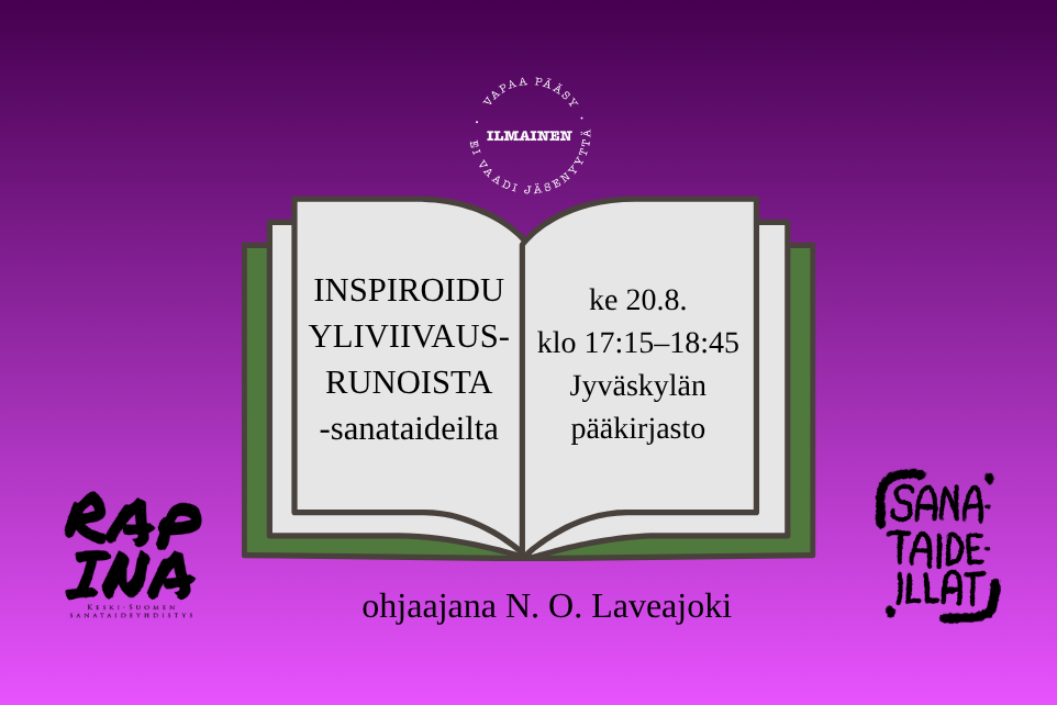 N. O. Laveajoki