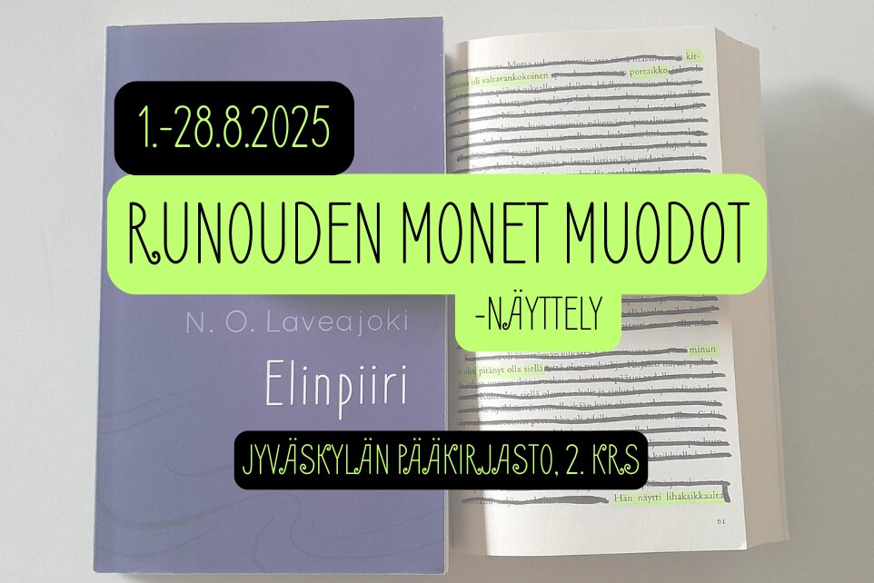 N. O. Laveajoki