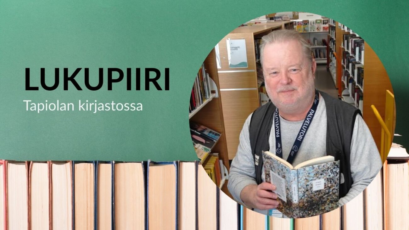Espoon kaupunginkirjasto