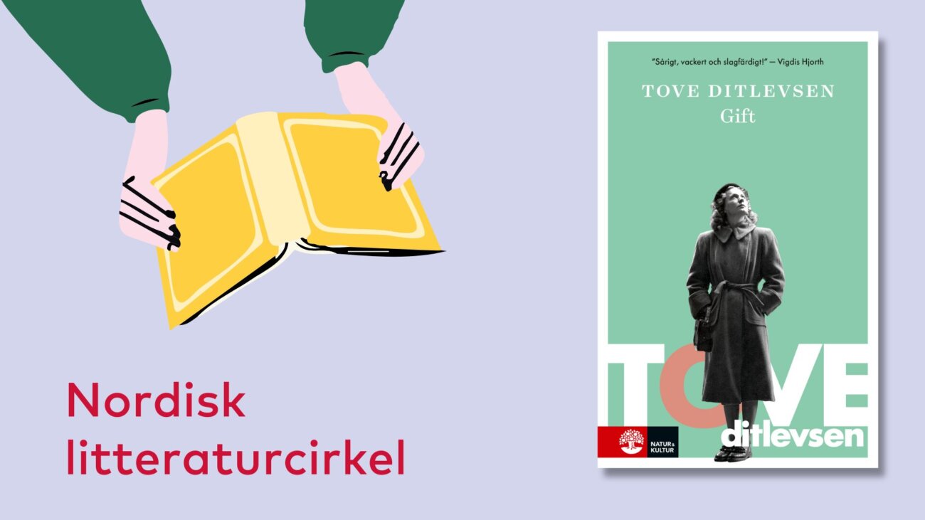 Pohjoismainen kulttuuripiste / Nordisk kulturkontakt