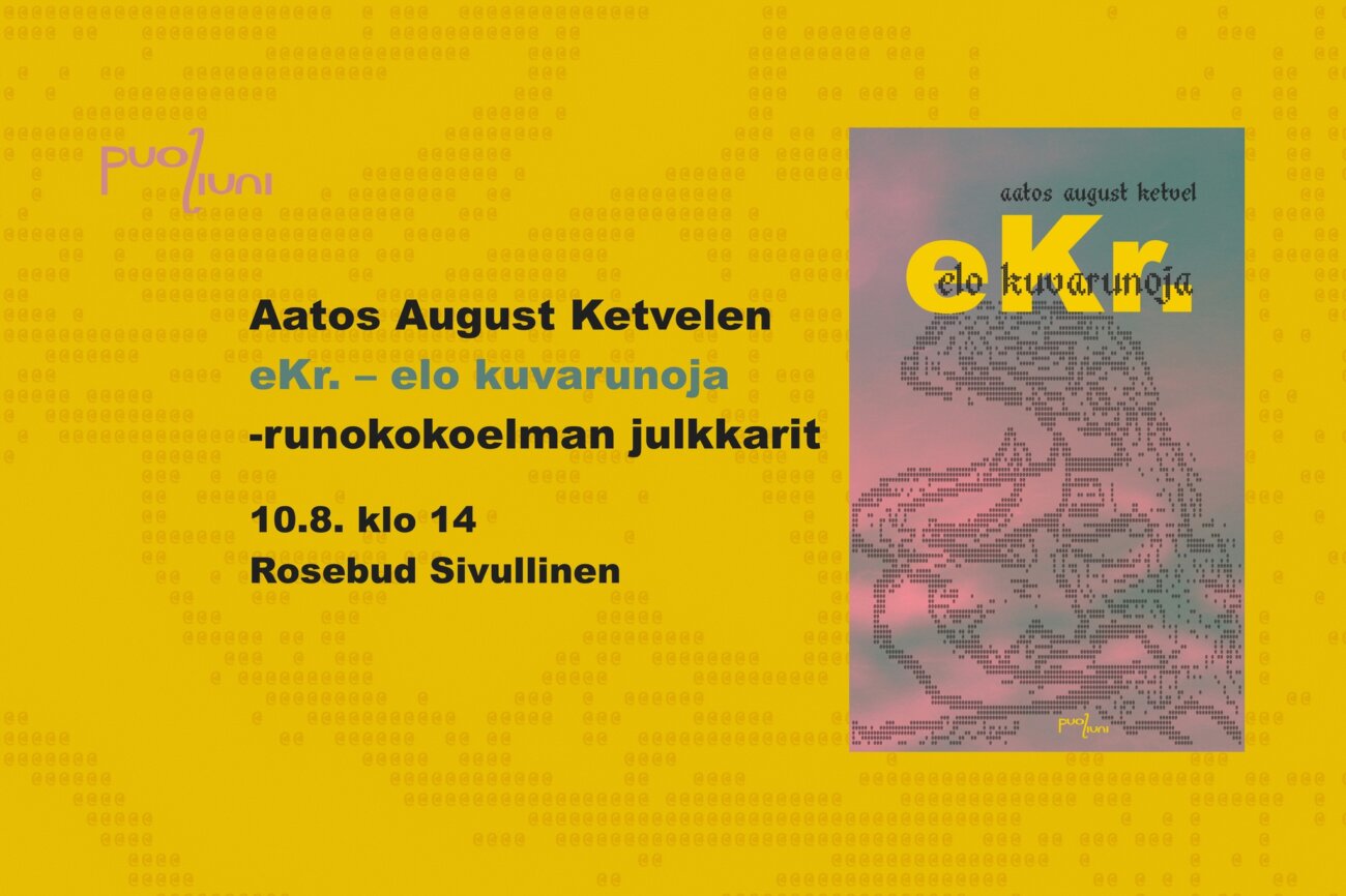 Rosebud Sivullinen