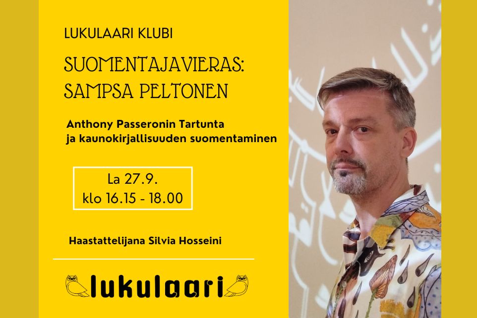 Lukulaari