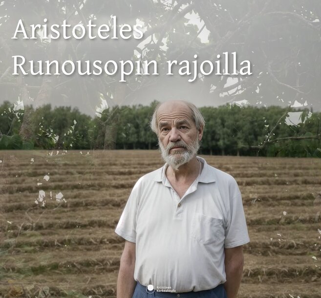 Kriittinen korkeakoulu
