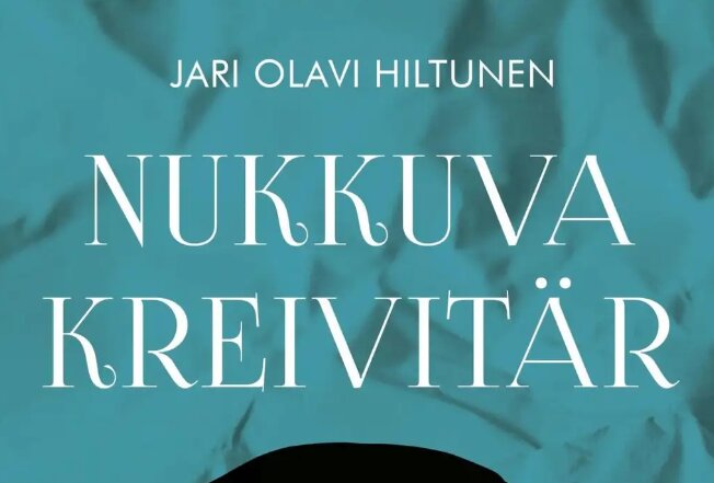 Suomalaisen kirjan museo Pukstaavi