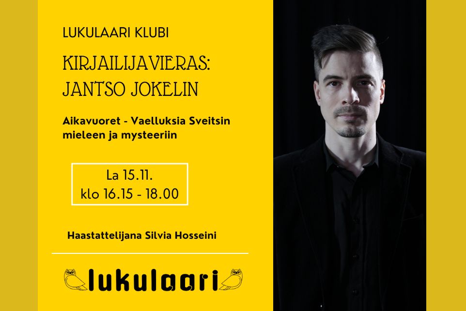 Lukulaari