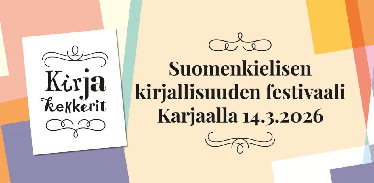 Kirjakekkerit