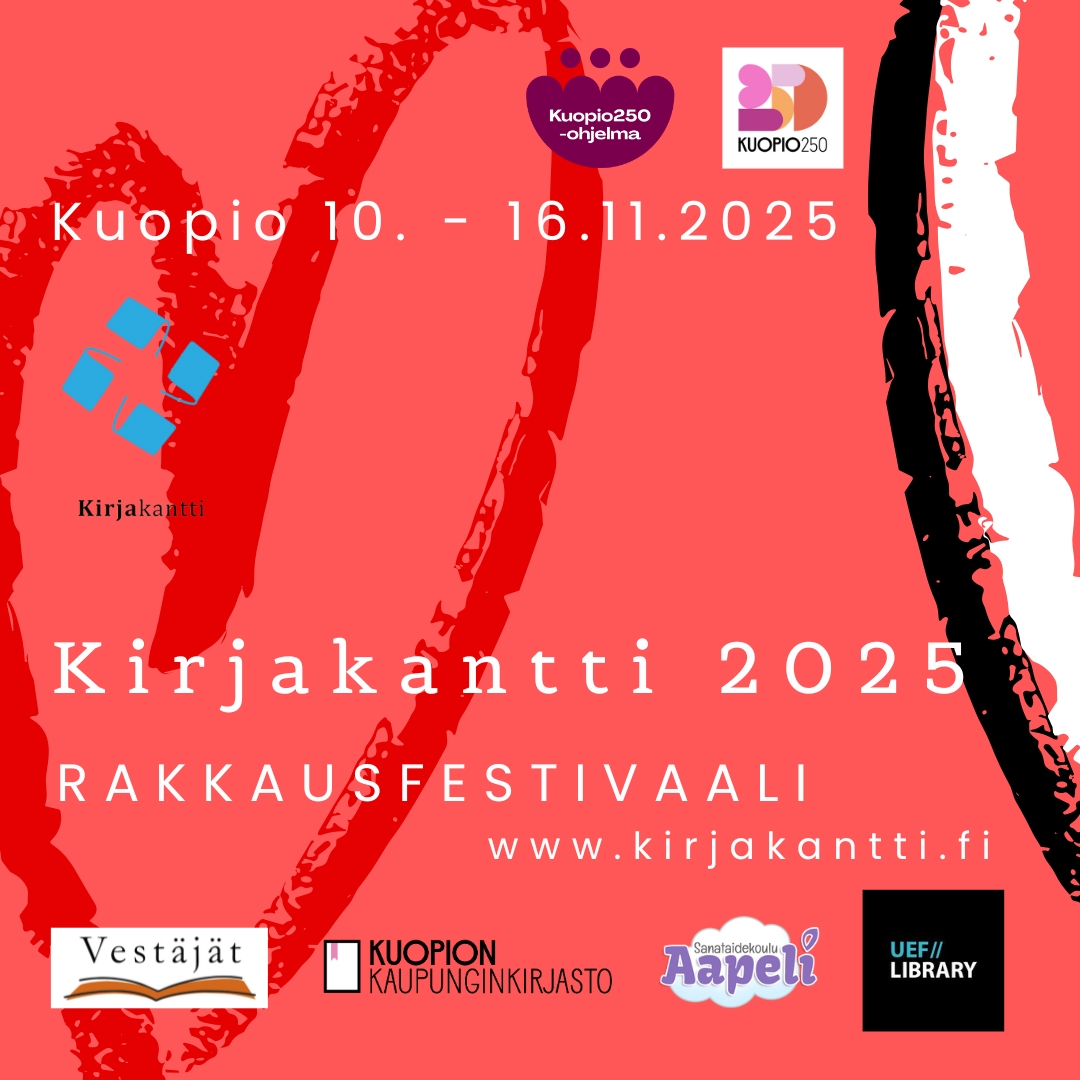Kirjakantti