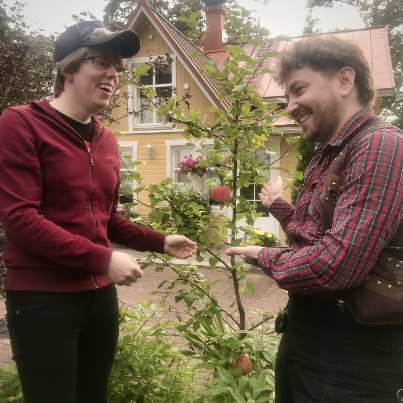 Kustannusosakeyhtiö Sammakko