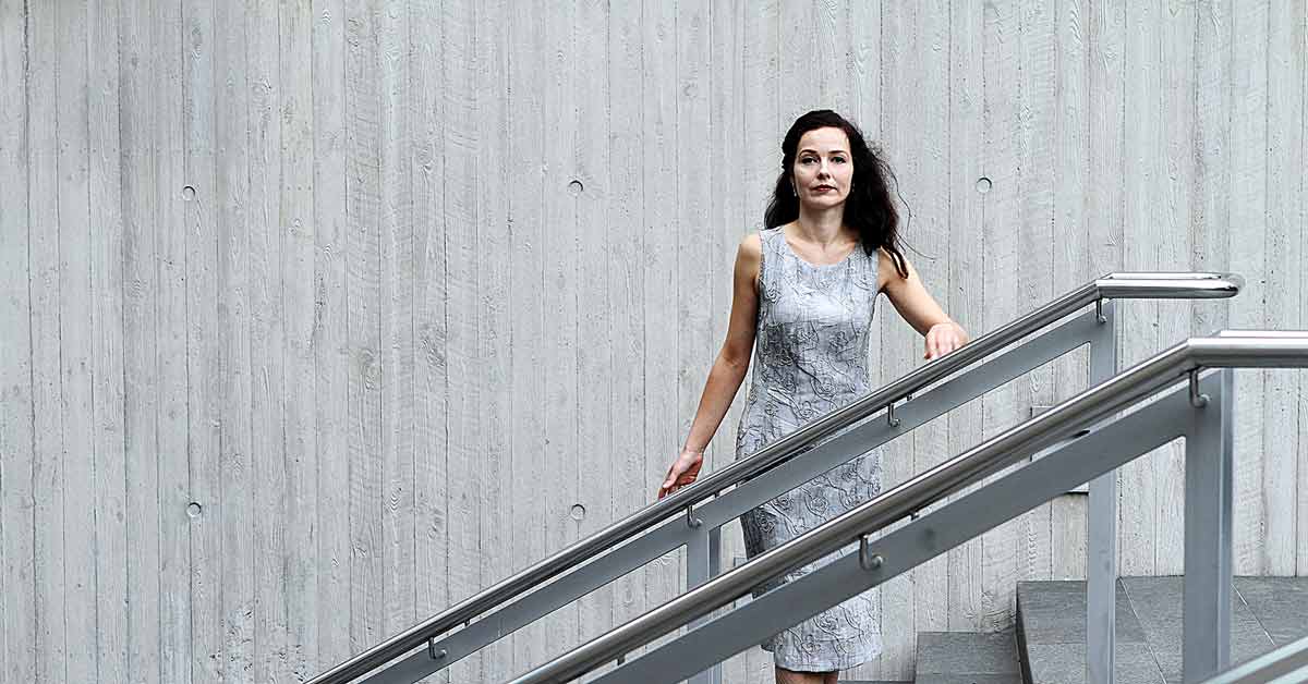 Keski-Suomen Kirjailijat