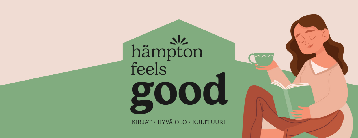 Hämpton feels good