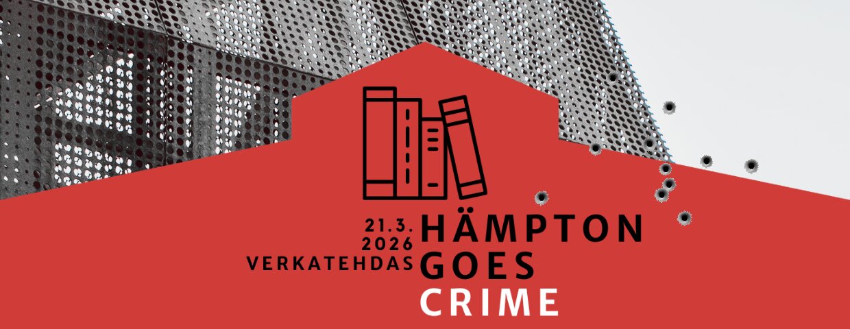 Hämpton goes crime