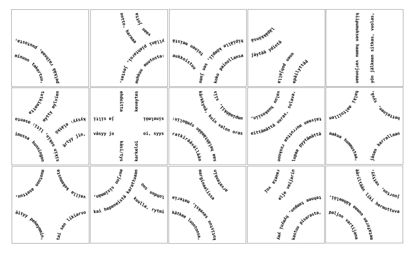 Keski-Suomen Kirjailijat