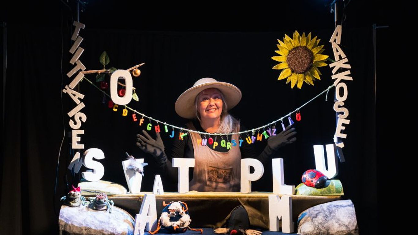 Kouvolan kaupunginkirjasto