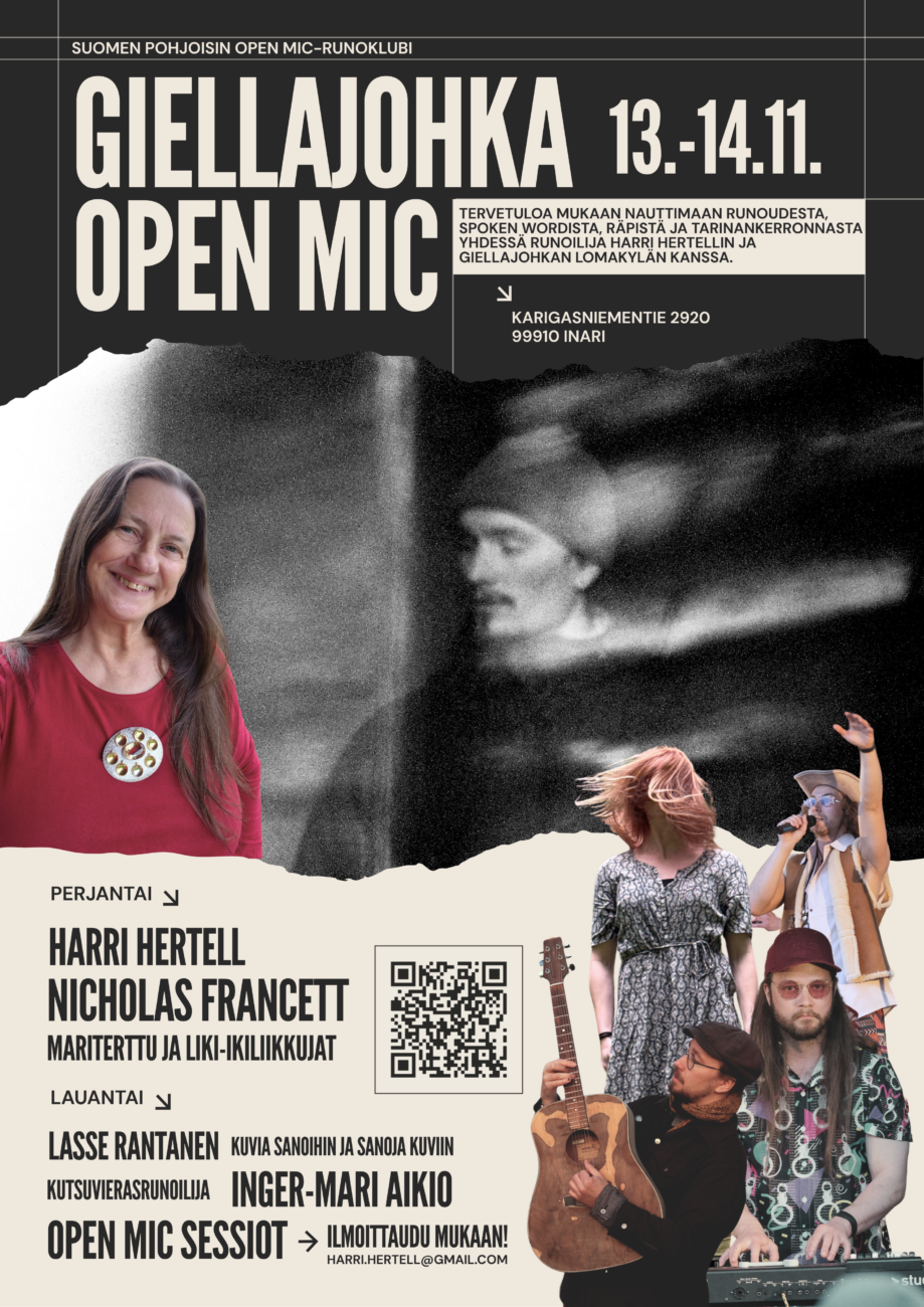 Harri Hertell