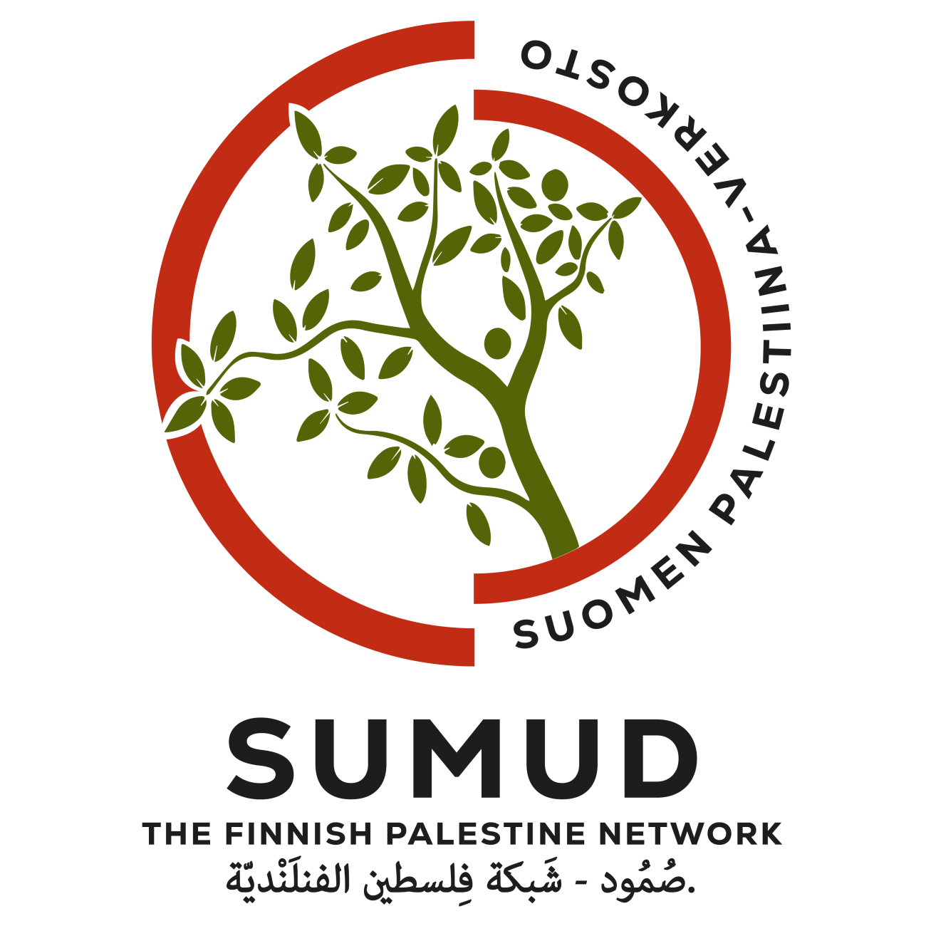 Sumud - Suomen Palestiina-verkosto ry