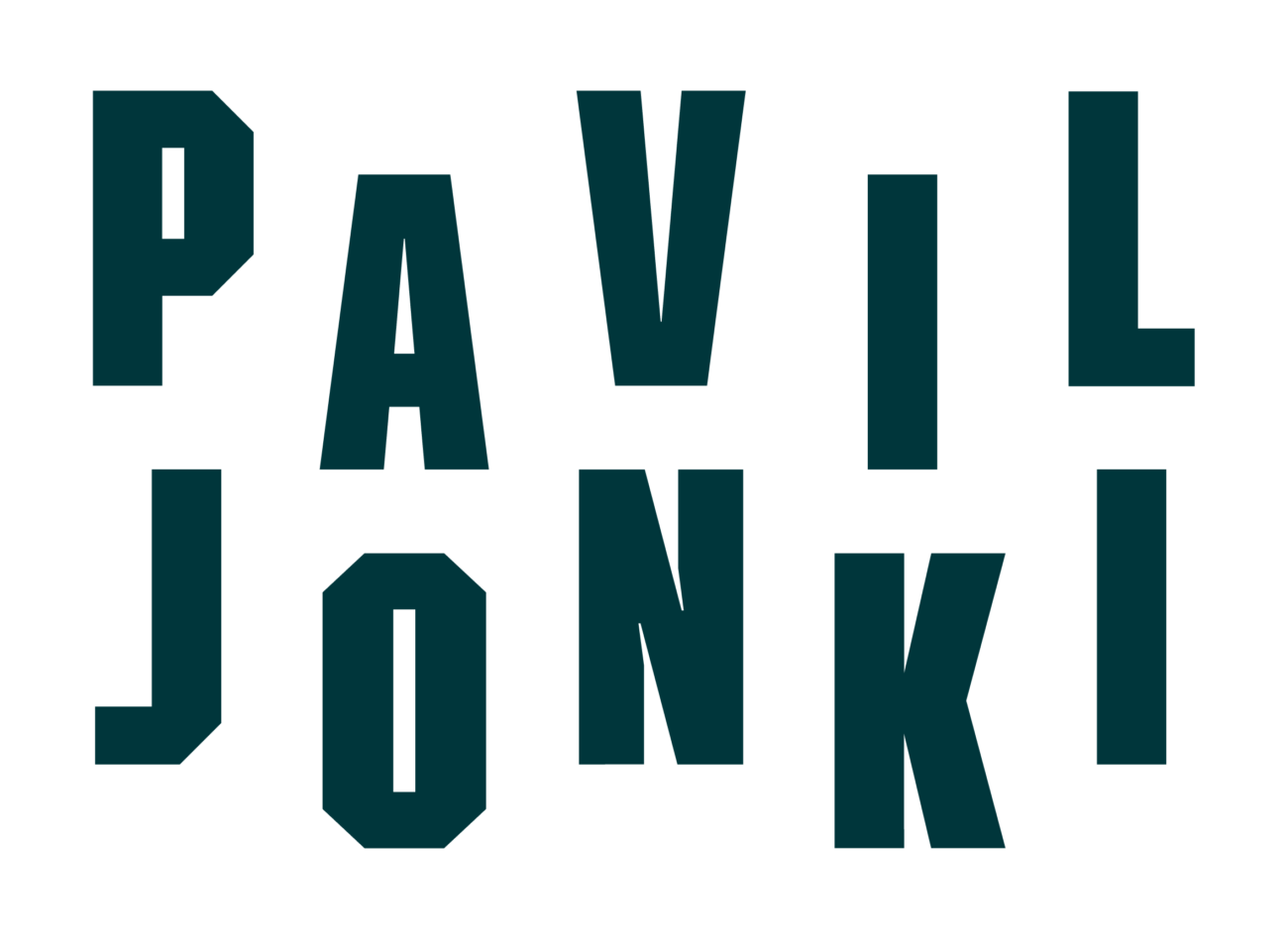 Paviljonki