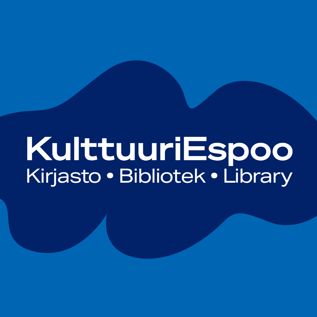 Espoon kaupunginkirjasto