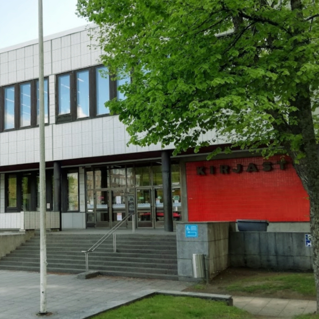 Mikkelin seutukirjasto