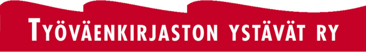 Työväenkirjaston ystävät ry